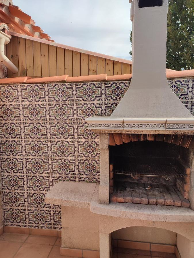 Villa Casaleno Gite La Cigale Avec Wi-Fi Millas المظهر الخارجي الصورة